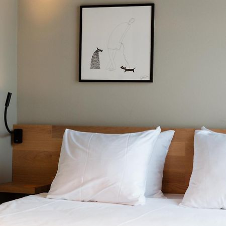 Hotel Abdij Dokkum Extérieur photo
