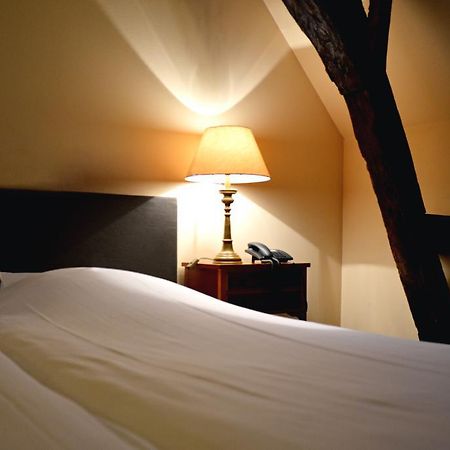 Hotel Abdij Dokkum Chambre photo