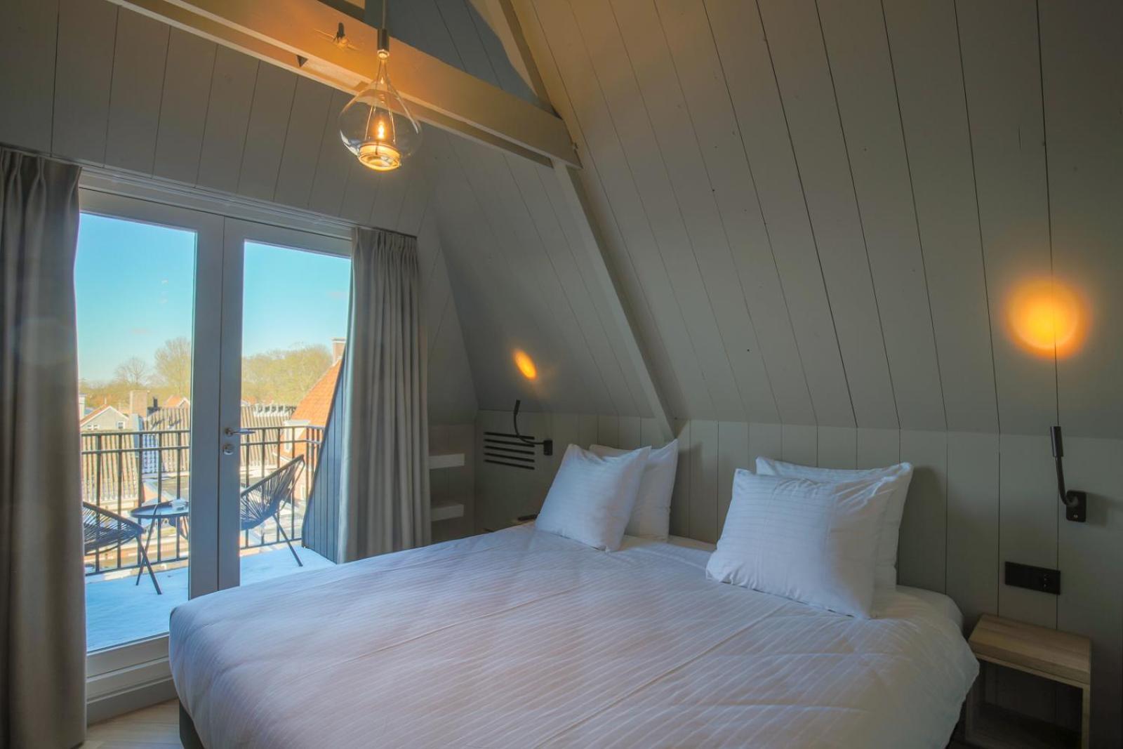 Hotel Abdij Dokkum Extérieur photo
