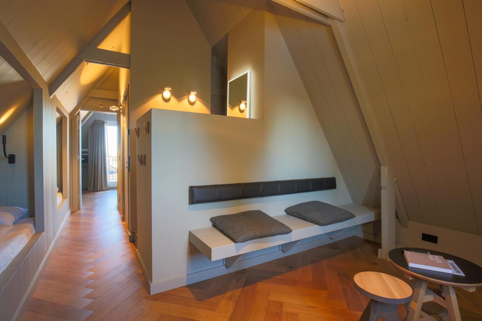 Hotel Abdij Dokkum Extérieur photo