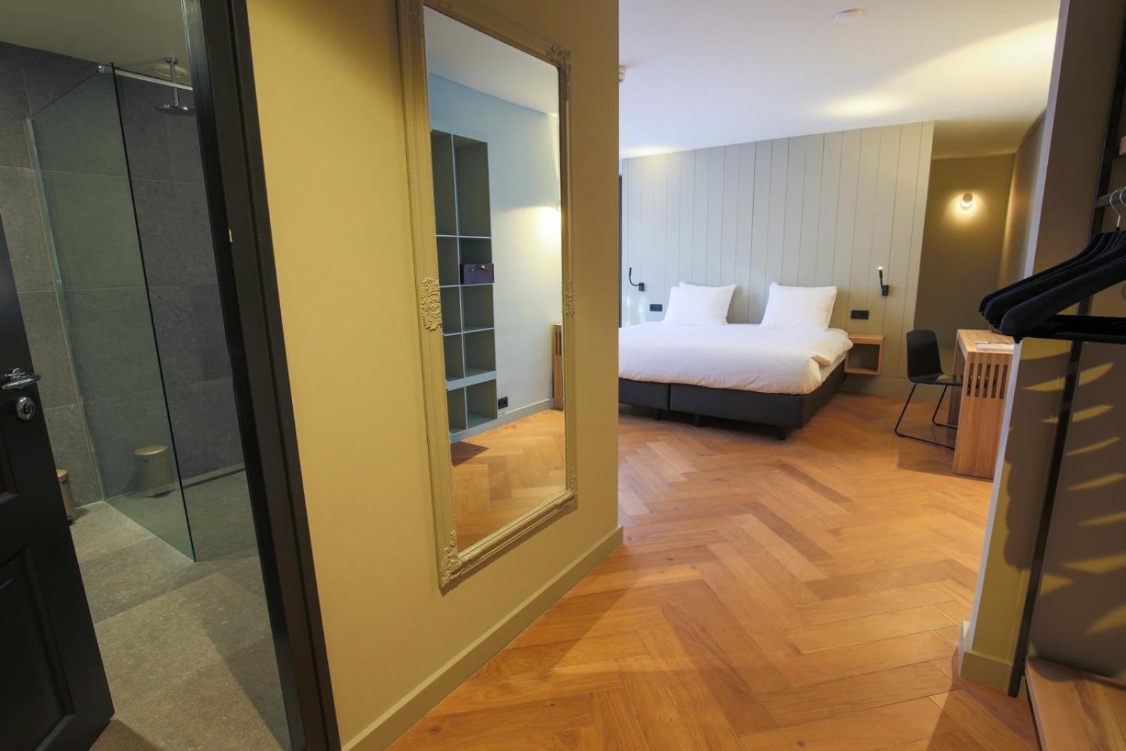 Hotel Abdij Dokkum Extérieur photo