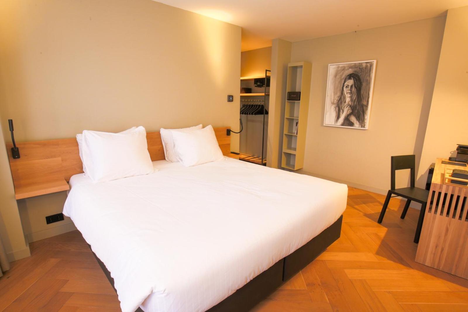 Hotel Abdij Dokkum Extérieur photo