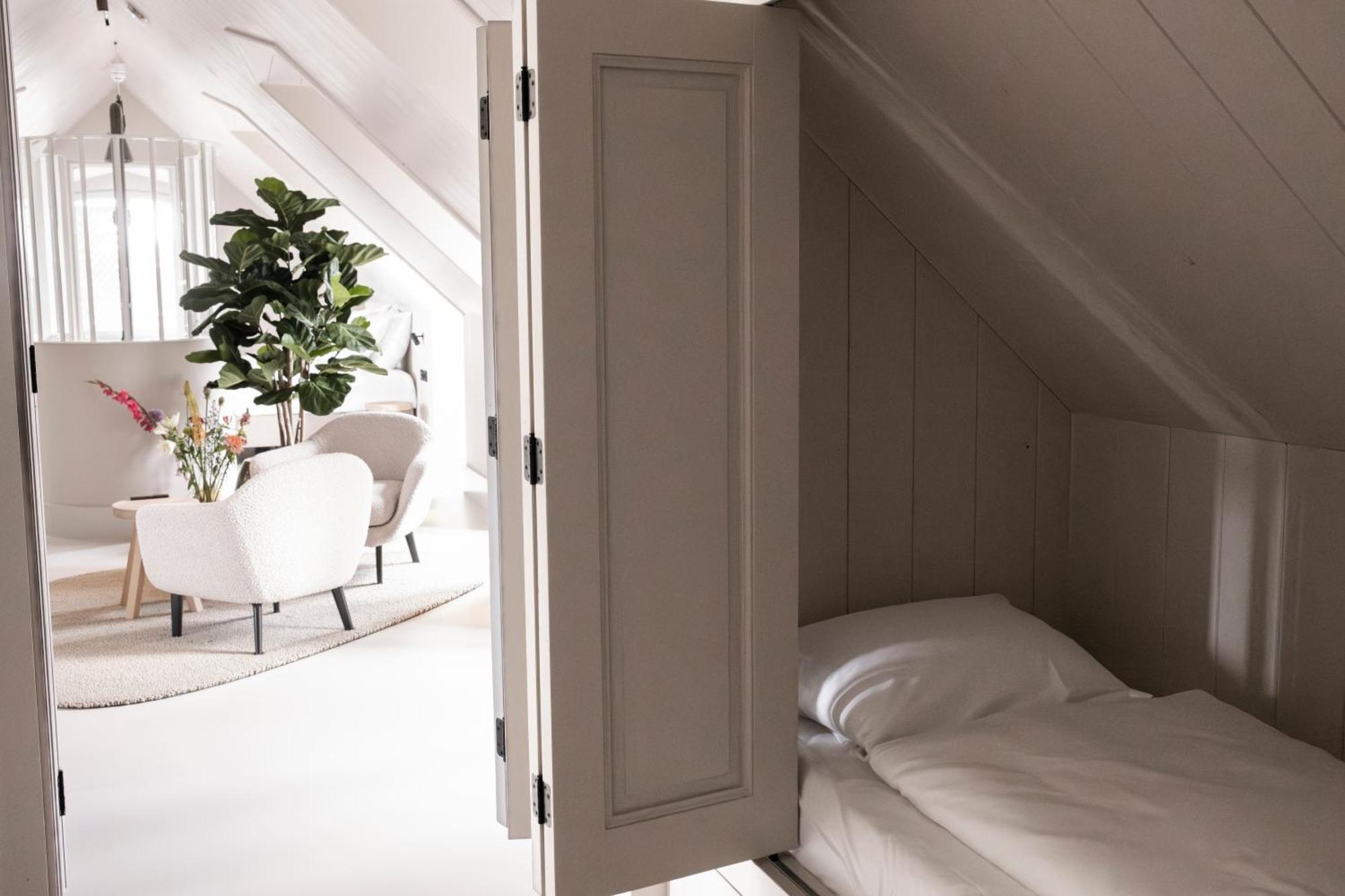 Hotel Abdij Dokkum Extérieur photo