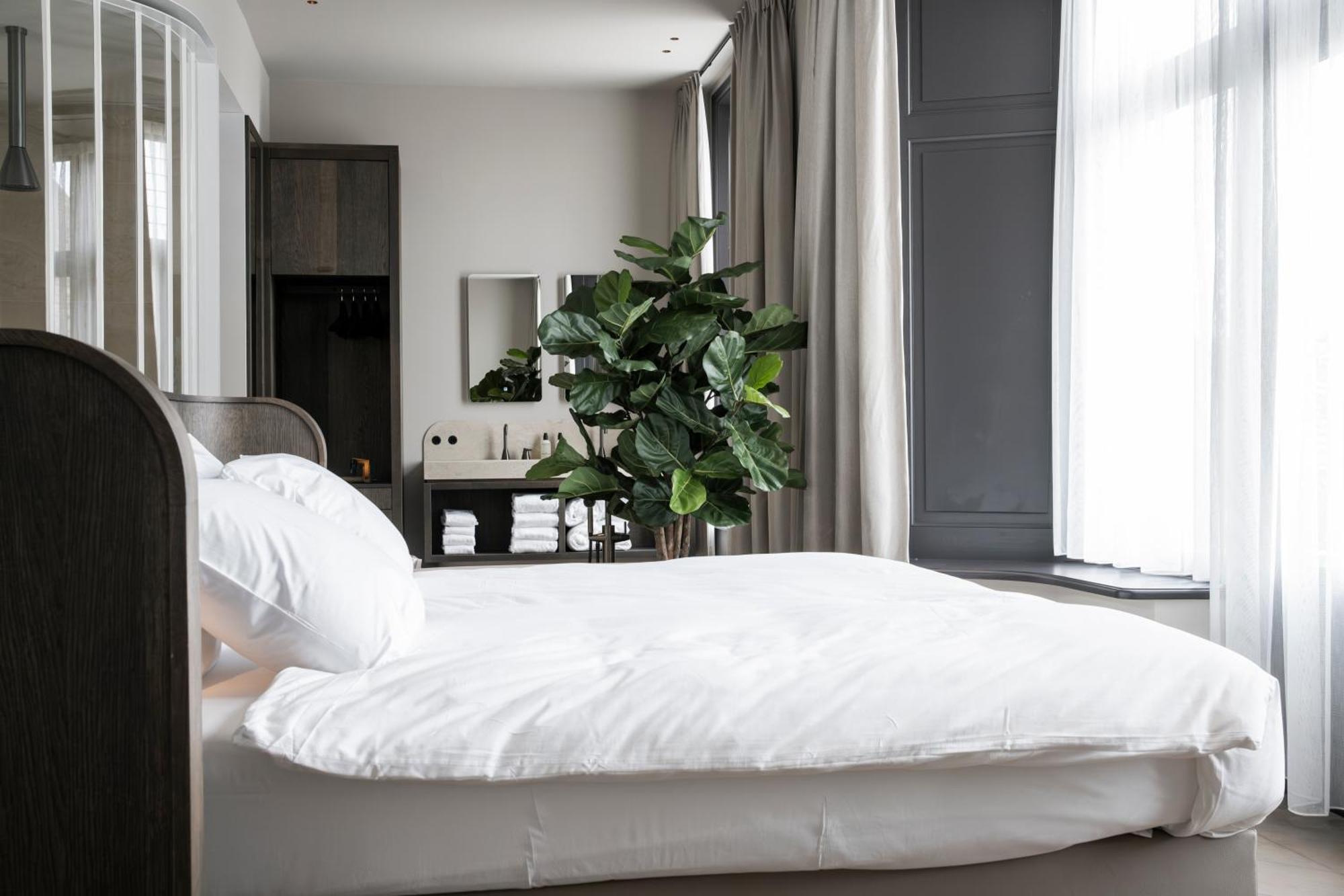 Hotel Abdij Dokkum Extérieur photo