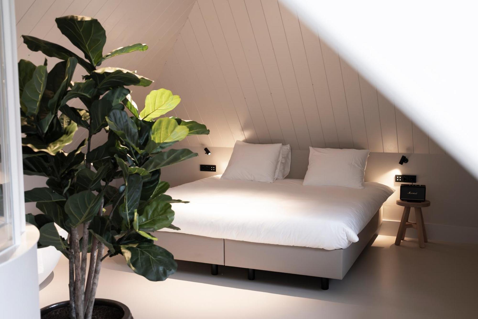 Hotel Abdij Dokkum Extérieur photo