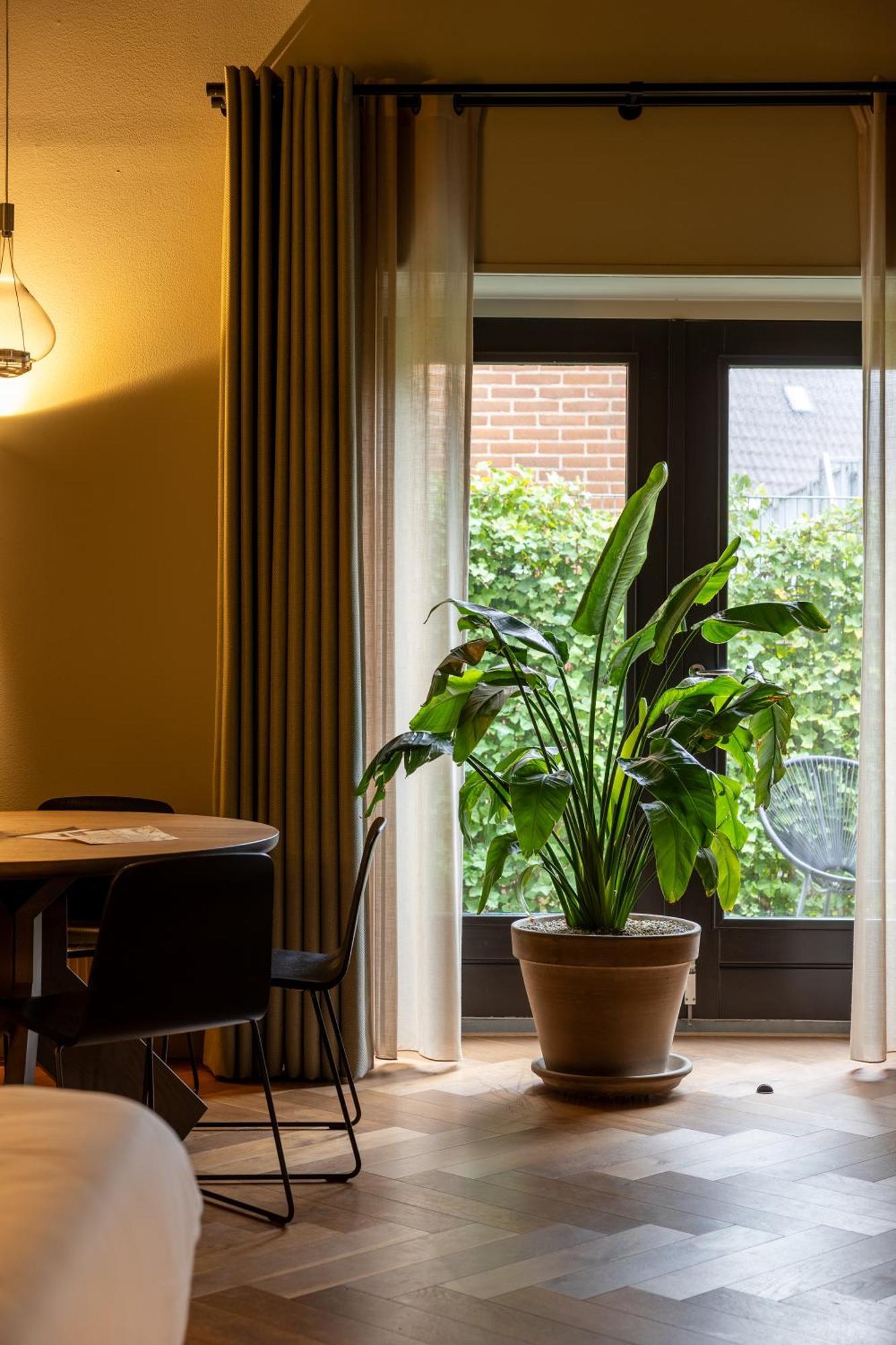 Hotel Abdij Dokkum Extérieur photo