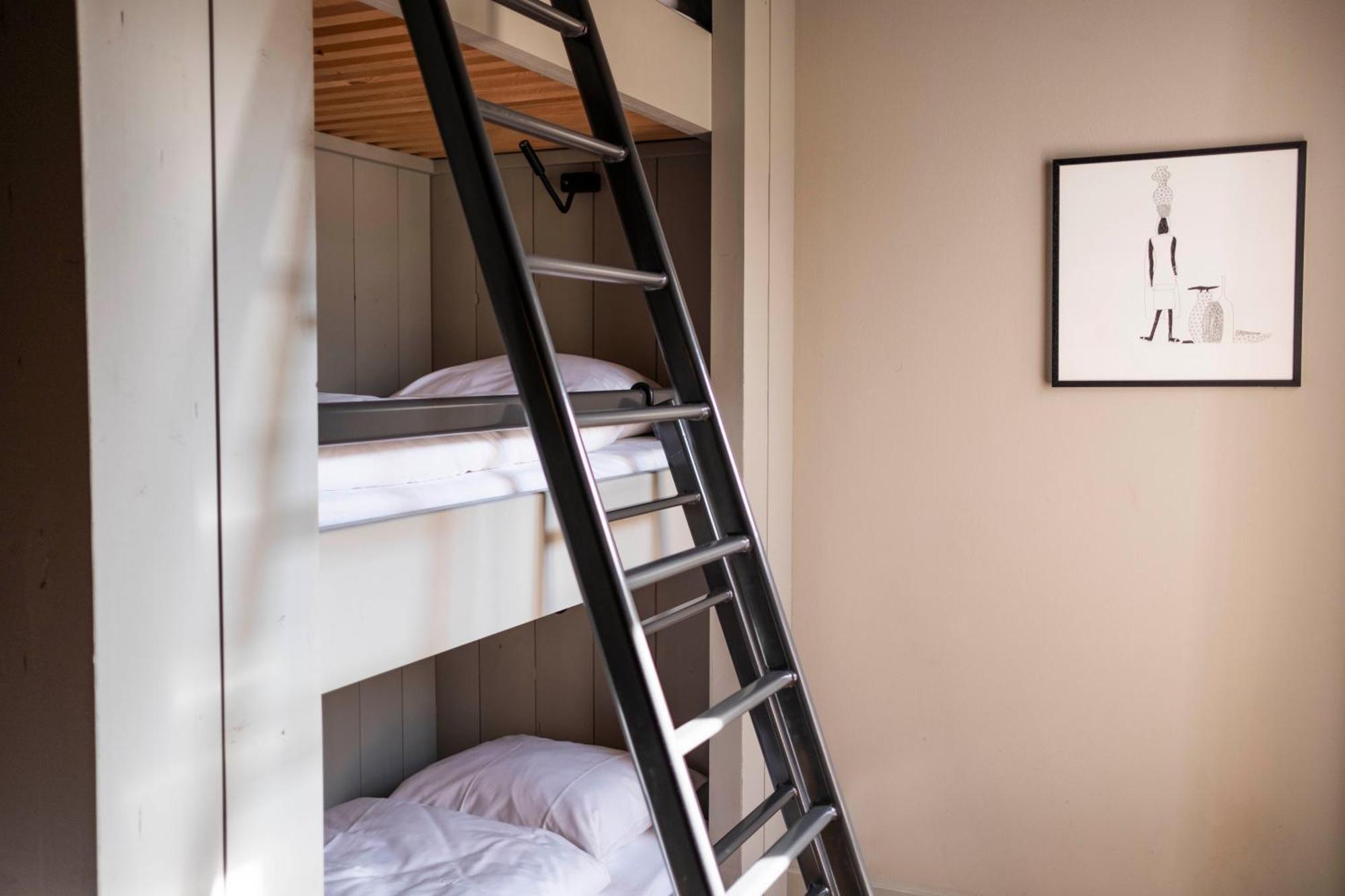 Hotel Abdij Dokkum Extérieur photo