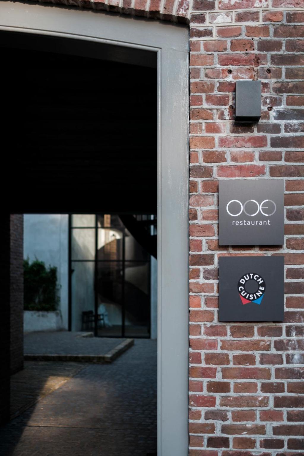 Hotel Abdij Dokkum Extérieur photo