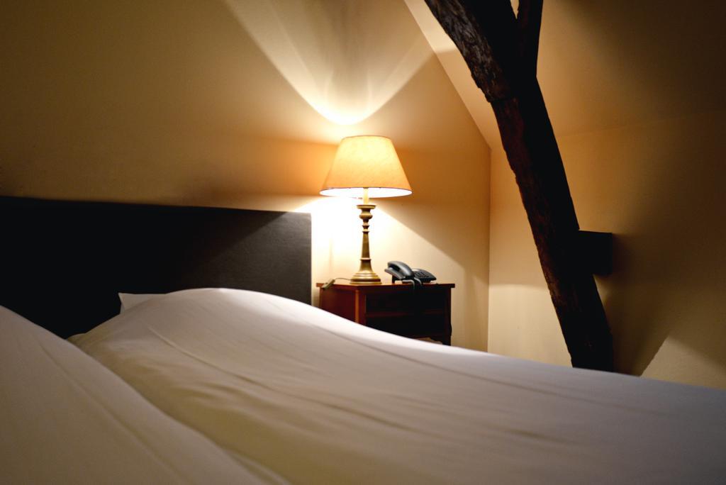 Hotel Abdij Dokkum Chambre photo