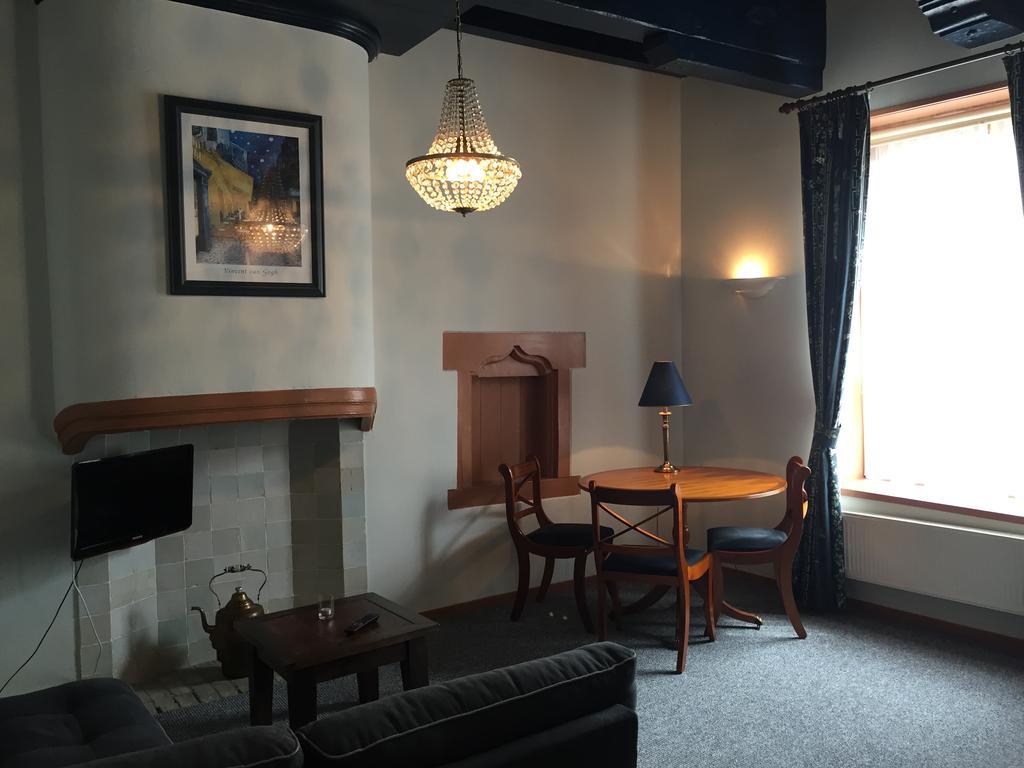 Hotel Abdij Dokkum Extérieur photo