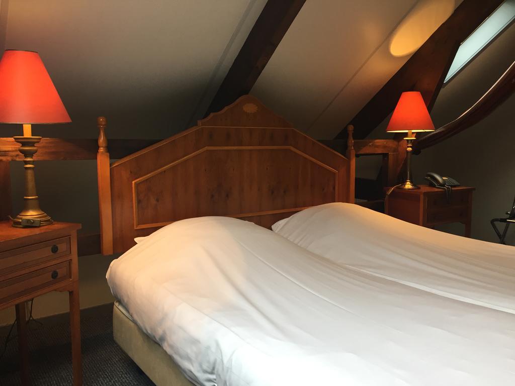 Hotel Abdij Dokkum Extérieur photo