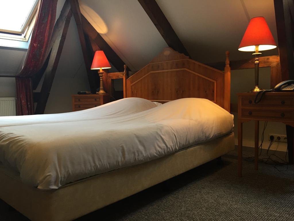 Hotel Abdij Dokkum Extérieur photo