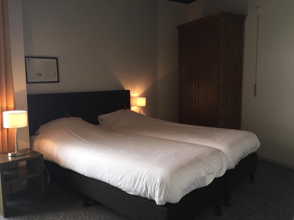 Hotel Abdij Dokkum Extérieur photo